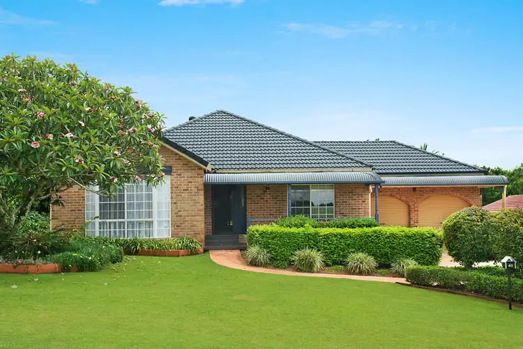 40 Cerreto Circuit, Wollongbar NSW 2477