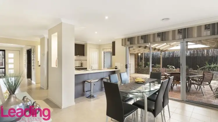Fourth view of Homely house listing, 16 Higgs Circuit, Sunbury VIC 3429