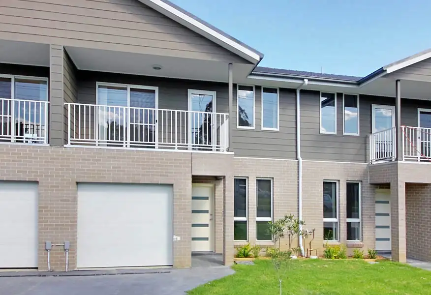 Main view of Homely townhouse listing, 3/60-62 Metella Rd, Toongabbie NSW 2146