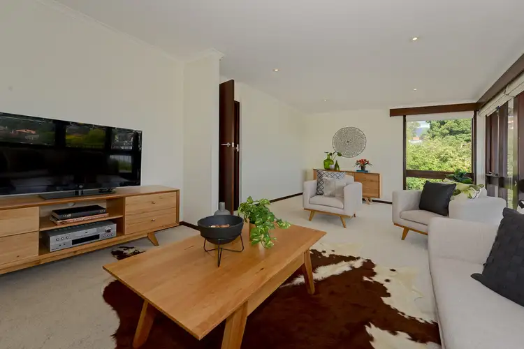 Third view of Homely house listing, 1/85 York Street, Sandy Bay TAS 7005