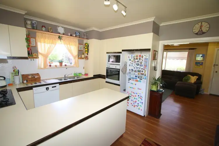 Second view of Homely house listing, 32 Woolalla Street, Cooma NSW 2630