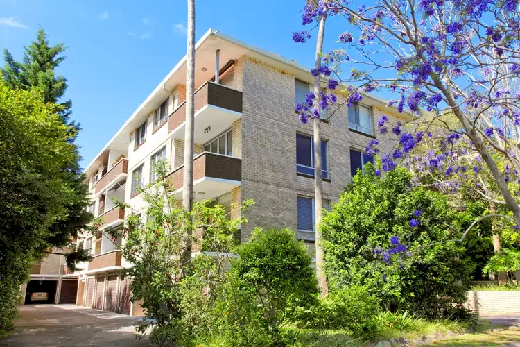 Fourth view of Homely apartment listing, 18/62-64 Queens Park Road, Queens Park NSW 2022