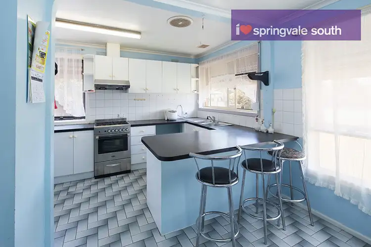 Third view of Homely house listing, 1 Cotswold Crescent, Springvale South VIC 3172
