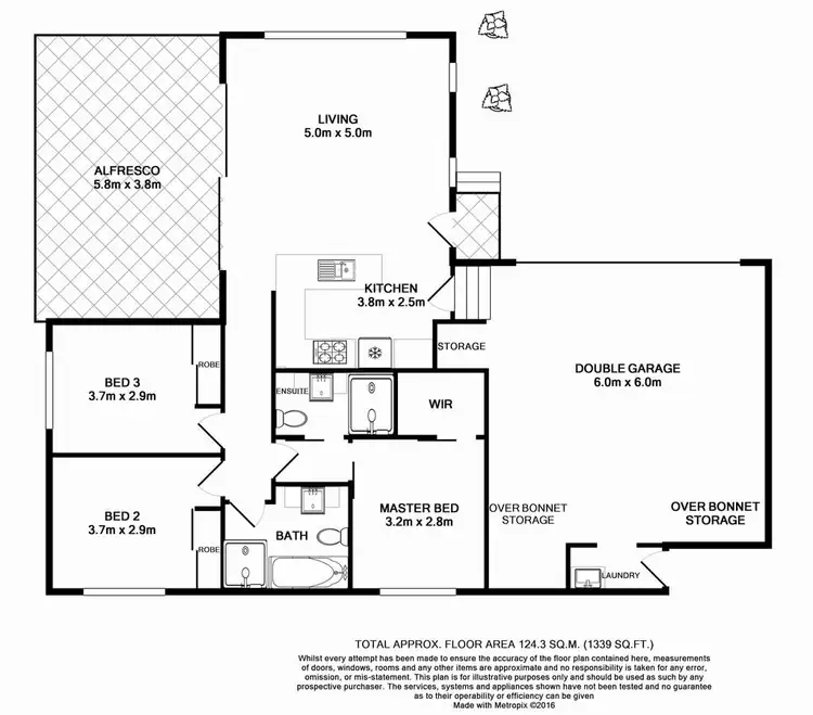 Seventh view of Homely villa listing, 8A Williamson Street, Tarrawanna NSW 2518