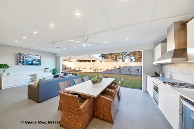 Sixth view of Homely house listing, 27 Underwood Circuit, Harrington Park NSW 2567