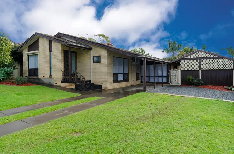 Main view of Homely house listing, 13 Brian Terrace, Morphett Vale SA 5162