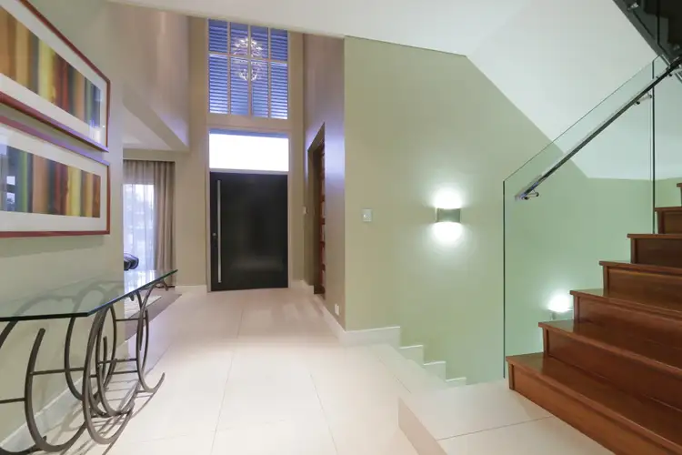 Fourth view of Homely house listing, 3A Carron Road, Applecross WA 6153