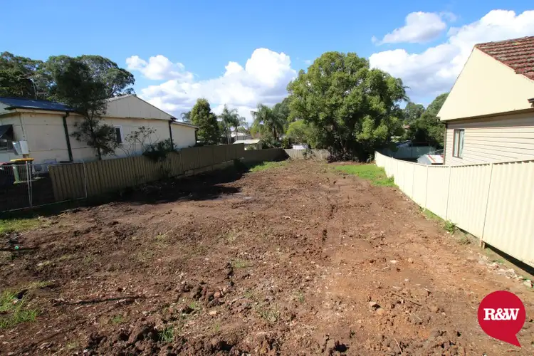 Second view of Homely land listing, 20 Schultz Street, St Marys NSW 2760