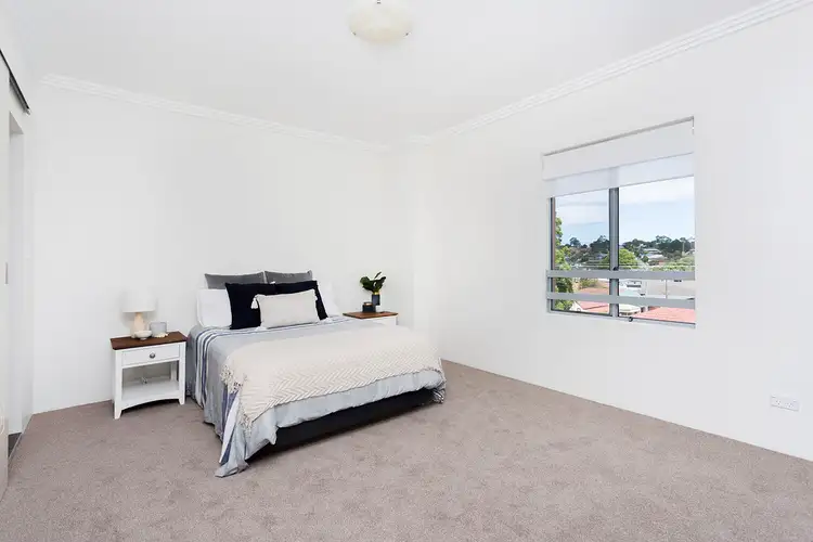 Sixth view of Homely unit listing, 16/15 STUART STREET, Helensburgh NSW 2508