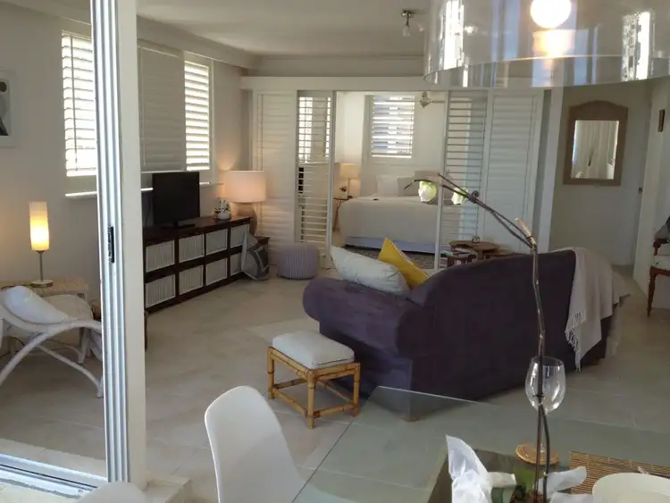 Sixth view of Homely unit listing, 35/155 'Sandpiper' Old Burleigh Road, Broadbeach QLD 4218
