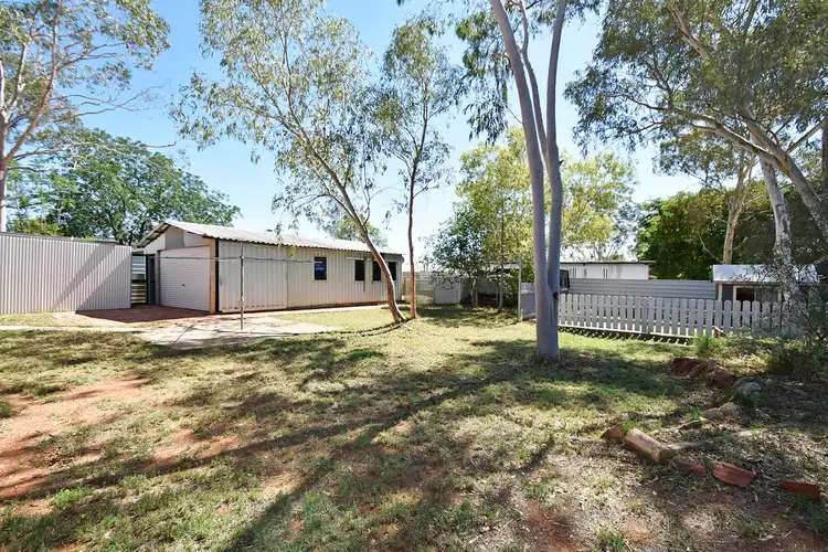 Second view of Homely house listing, 56 Lackman Tce, Braitling NT 870