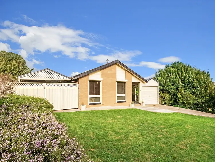 Main view of Homely house listing, 9 Drysdale Dr, Trott Park SA 5158