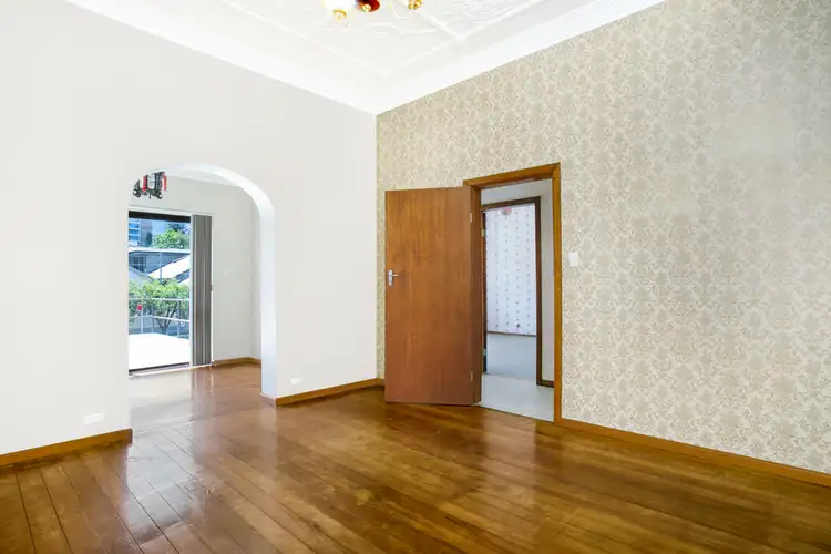 Second view of Homely house listing, 35 Oswald Street, Randwick NSW 2031