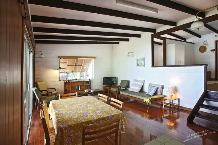 Sixth view of Homely house listing, 750 Captain Cook Drive, Seventeen Seventy QLD 4677