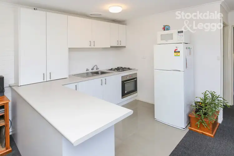 Fifth view of Homely unit listing, 8/211 Edwardes Street, Reservoir VIC 3073