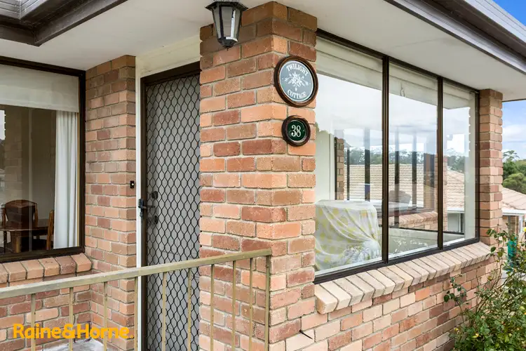 Fourth view of Homely house listing, 38 Fairway Drive, Kingston TAS 7050
