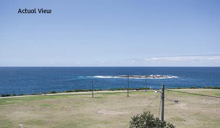 Fourth view of Homely apartment listing, 6/4 Wolseley Road, Coogee NSW 2034