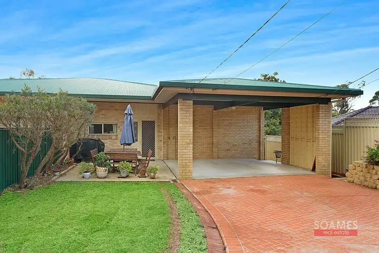 30A Grevillea Crescent, Hornsby Heights NSW 2077