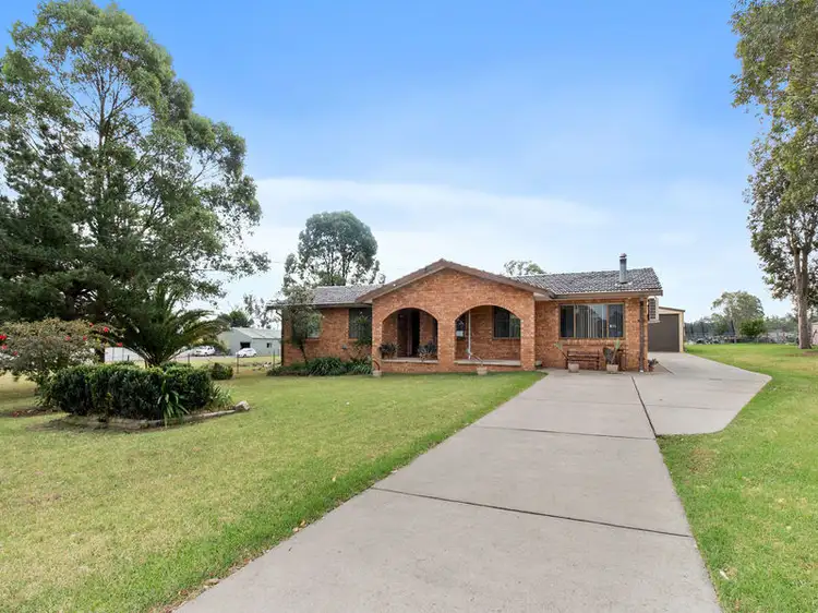 Main view of Homely house listing, 155 Twelfth Avenue, Austral NSW 2179