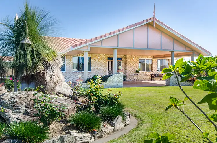 Fourth view of Homely house listing, 12 Fairway Drive, South Grafton NSW 2460