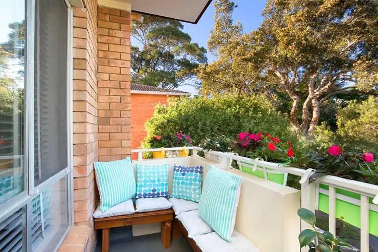 Second view of Homely unit listing, 6/6 Kempsey Close, Dee Why NSW 2099