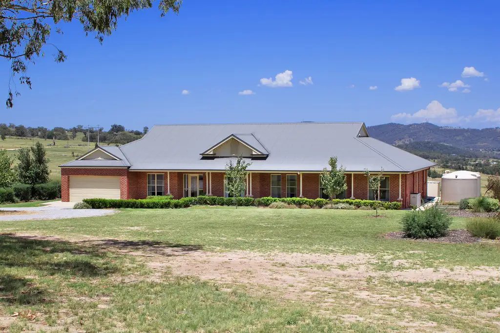 Main view of Homely house listing, 622 Woonooka Road, Tamworth NSW 2340