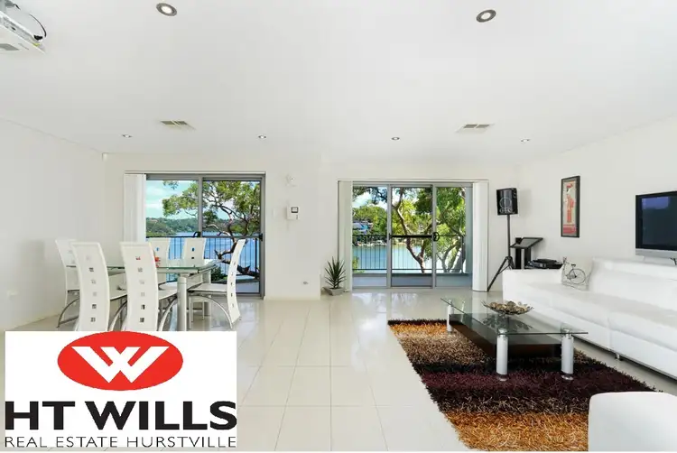Seventh view of Homely house listing, 2/68 Llewellyn st, Oatley NSW 2223