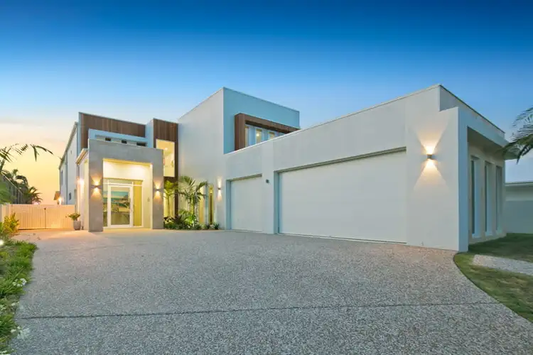 35a Sentinel Court, Raby Bay QLD 4163