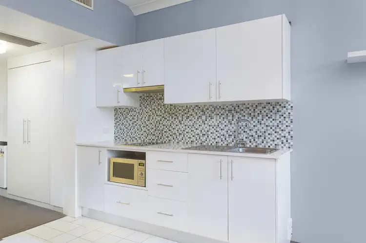 Fourth view of Homely unit listing, 126/450 Pacific Highway, Artarmon NSW 2064