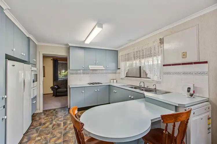 Second view of Homely house listing, 18 Forbes Boulevard, Wallan VIC 3756