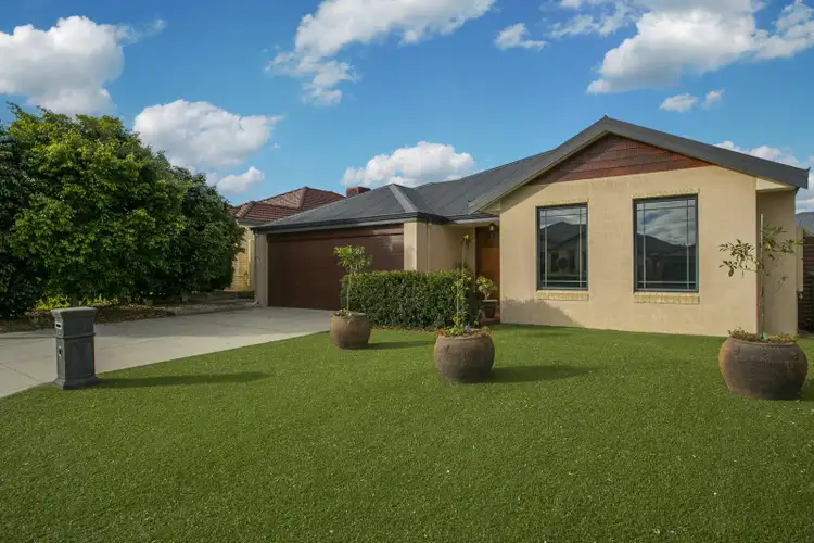 Second view of Homely house listing, 2A Hursthill Street, Madeley WA 6065
