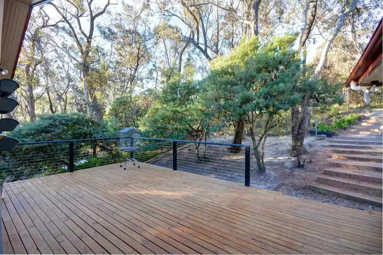 Third view of Homely house listing, 132 Victoria Street, Mount Victoria NSW 2786