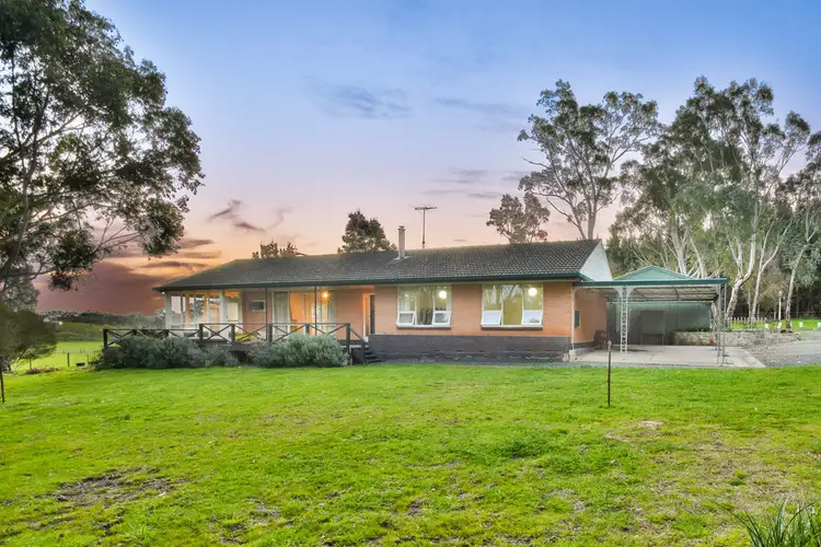 Sixth view of Homely rural property listing, 428 Brookman Road, Meadows SA 5201