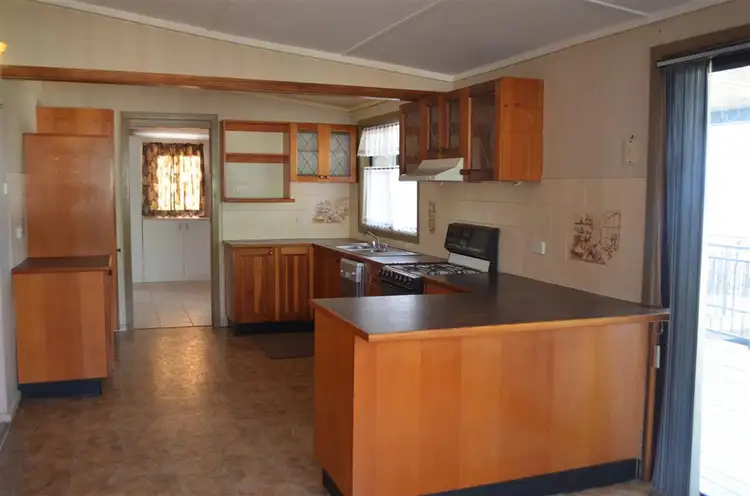 Fourth view of Homely house listing, 34 Simpson Street, Tumut NSW 2720