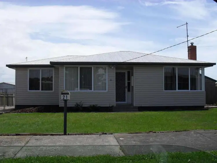 21 Triton Road, East Devonport TAS 7310