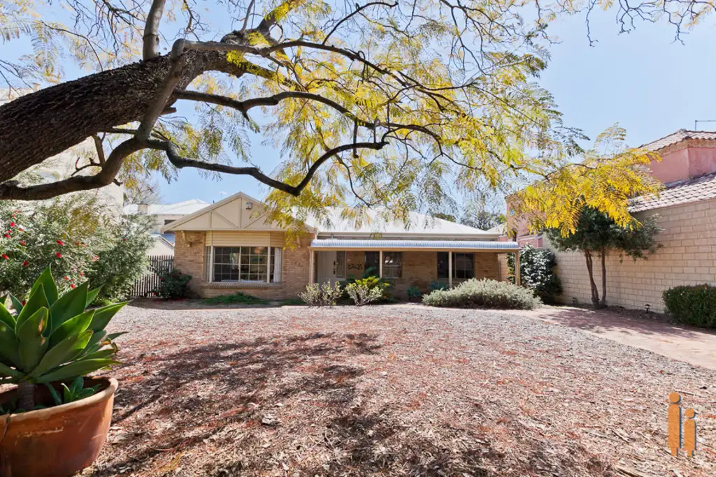 Main view of Homely house listing, 81 Princess Road, Claremont WA 6010