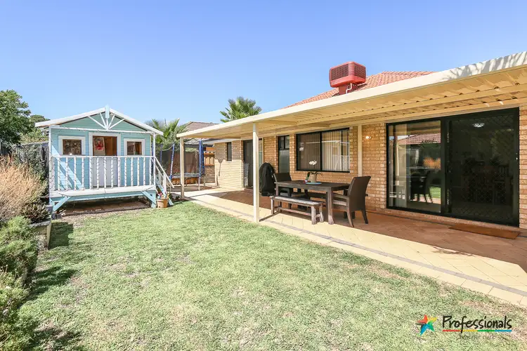 Main view of Homely house listing, 10 Granada Way, Ellenbrook WA 6069
