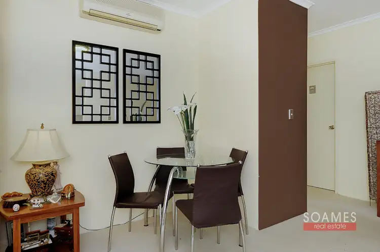 Sixth view of Homely apartment listing, 100/208 Pacific Highway, Hornsby NSW 2077