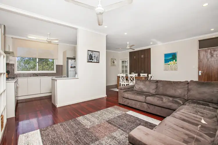 Fifth view of Homely house listing, 3 Greer Court, Driver NT 830