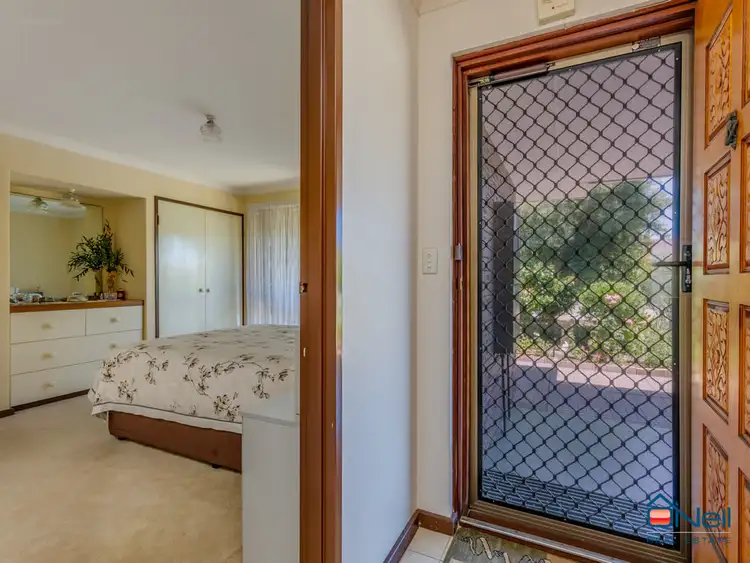 Seventh view of Homely house listing, Unit 19 / 9 Third Avenue, Kelmscott WA 6111