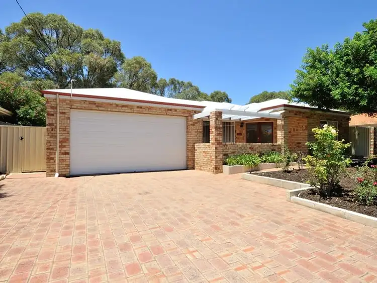 19 Sievewright Street, Silver Sands WA 6210