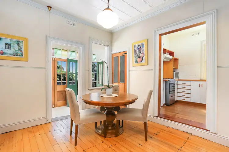 Third view of Homely house listing, 82 Wetherill Street, Leichhardt NSW 2040