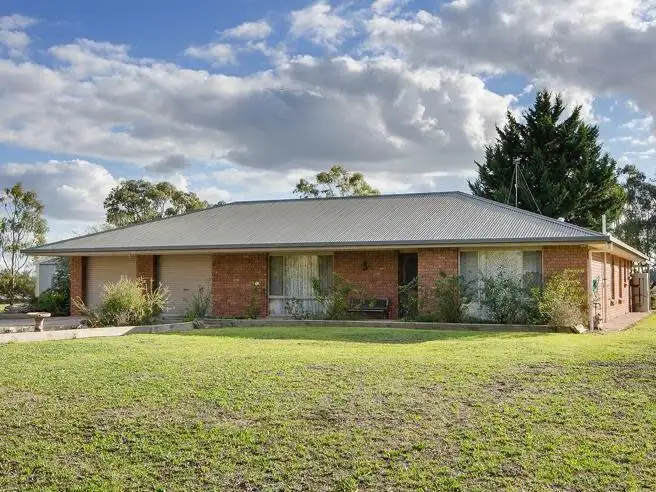 168 Moyhall Road