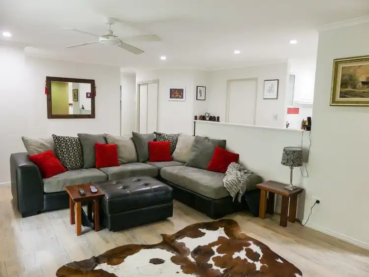 Sixth view of Homely house listing, 130 Mungomery Road, Takura QLD 4655
