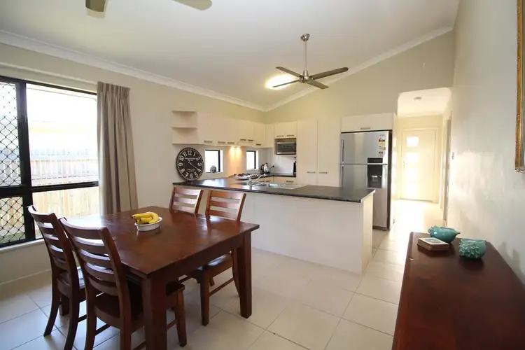 Third view of Homely house listing, 33 Atwood Street, Mount Low QLD 4818