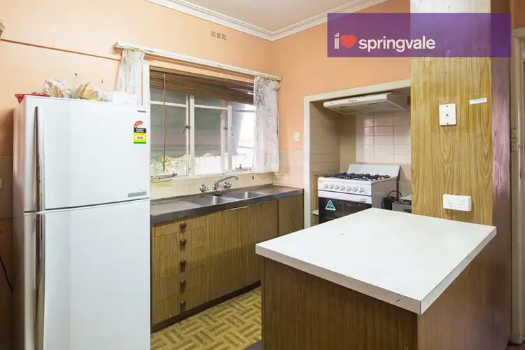 Fourth view of Homely house listing, 41 View Road, Springvale VIC 3171