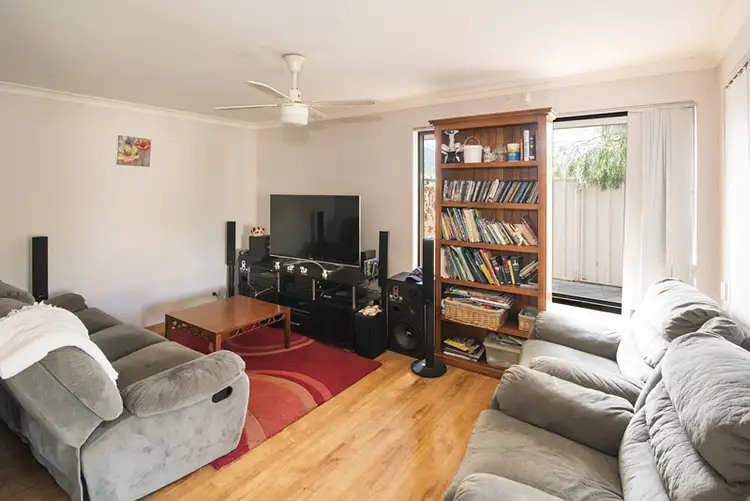 Fifth view of Homely house listing, 11 Weebill Rise, Geographe WA 6280