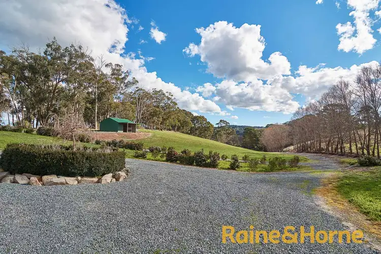 Third view of Homely land listing, 20 HARRIS ROAD, Lenswood SA 5240