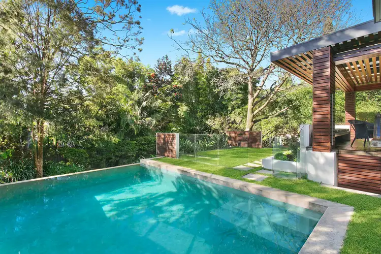 Third view of Homely house listing, 4 Clermiston Avenue, Roseville NSW 2069