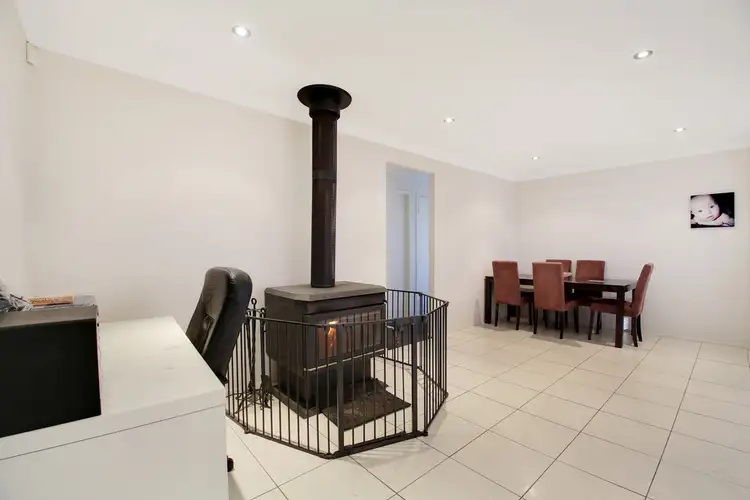 Sixth view of Homely house listing, 30 McGuire Dr, Goulburn NSW 2580